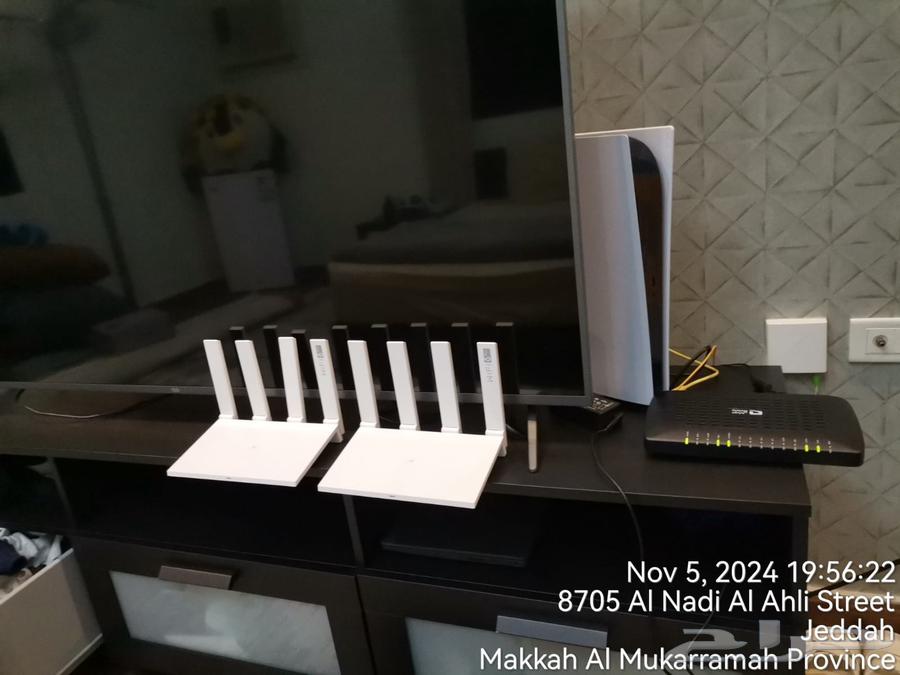 عروض موبايلي الالياف البصرية الوايفاي الجديدة وصل عرض64433899768323113