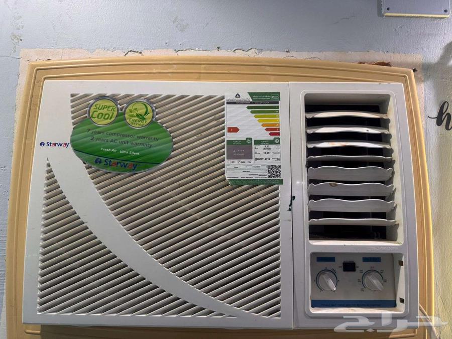 مكيفات للبيع64440329052545111