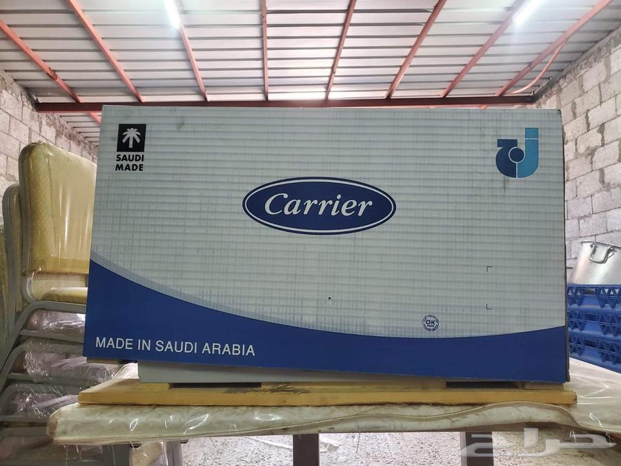 للبيع مكيف شباك ماركة كارير المشهورة64438283793793111