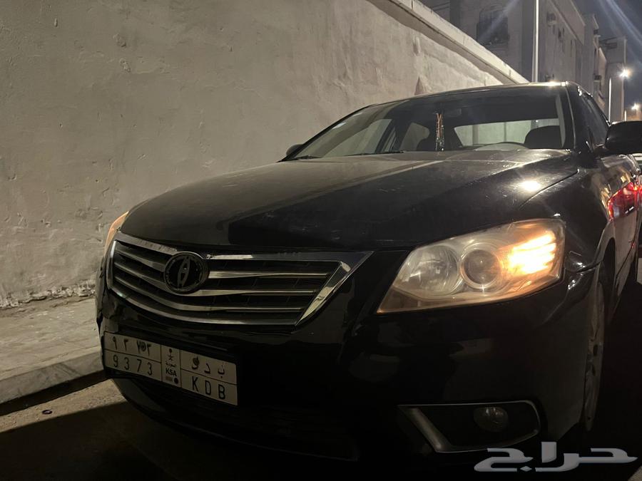 تويوتا اوريون 200764440233053314110