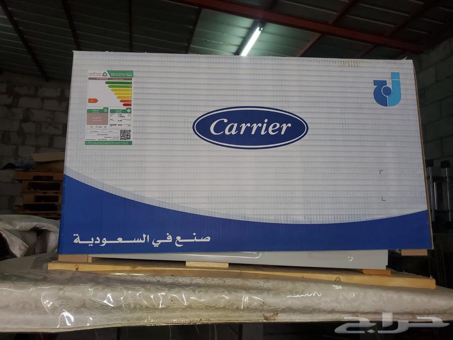 للبيع مكيف شباك ماركة كارير المشهورة64438283793793114