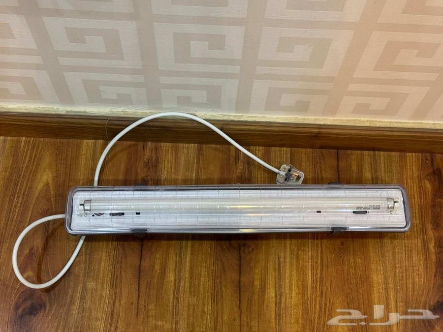 لمبة لعلاج اليرقان (الصفاري)64436199368067110