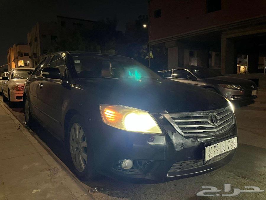 تويوتا اوريون 200764440233053314111