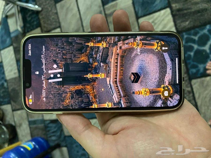 ايفون 13 بطارية 7664440615181186110