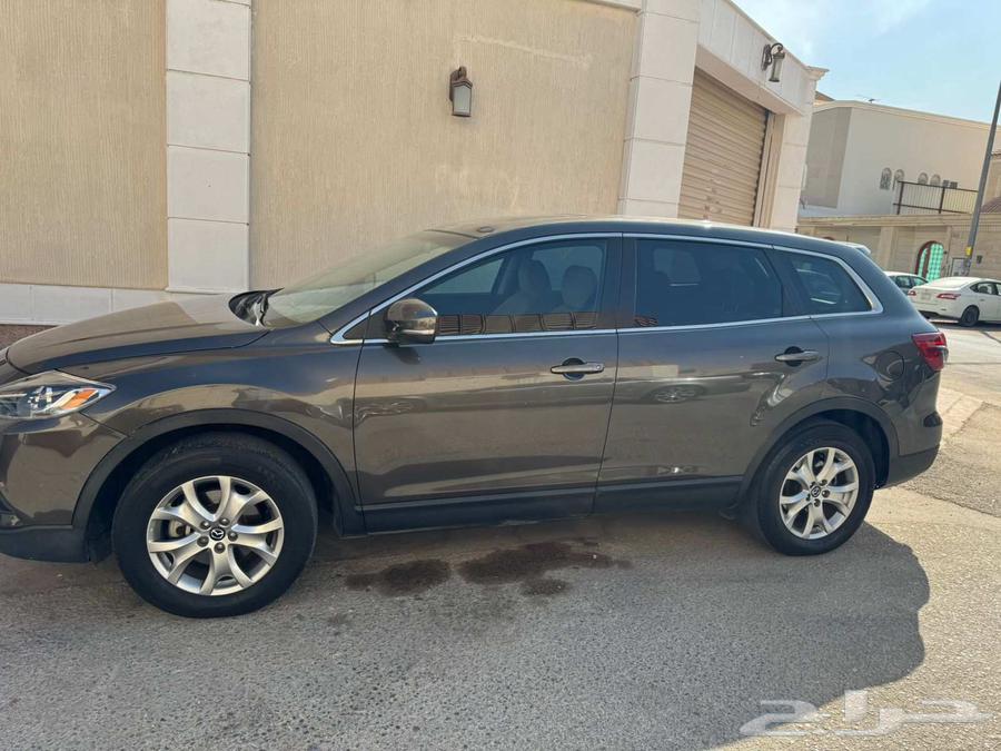 Mazda CX964597029448833111