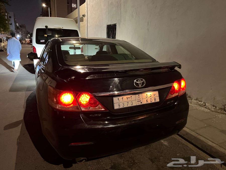 تويوتا اوريون 200764440233053314114