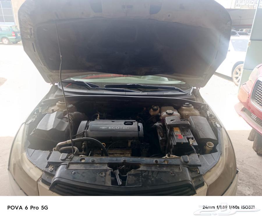 شيفروليه كروز 201564598227825667112