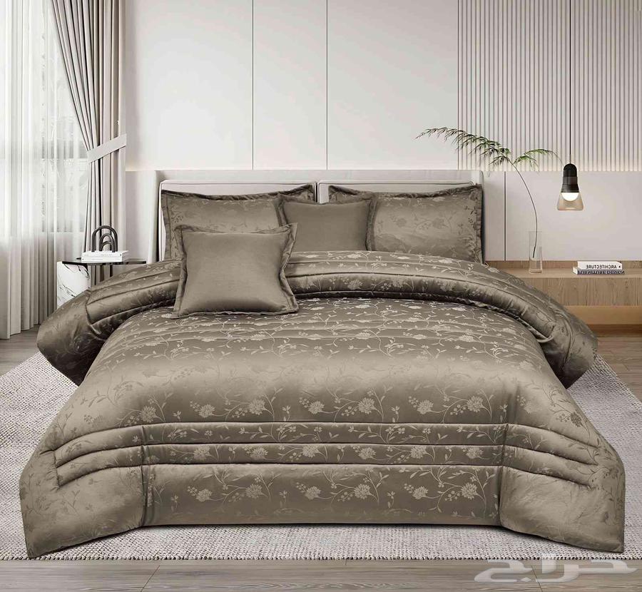 بمناسبه العيد الوطني 150ريال فقط سعر المفارش بدلا من 25064440451413761113