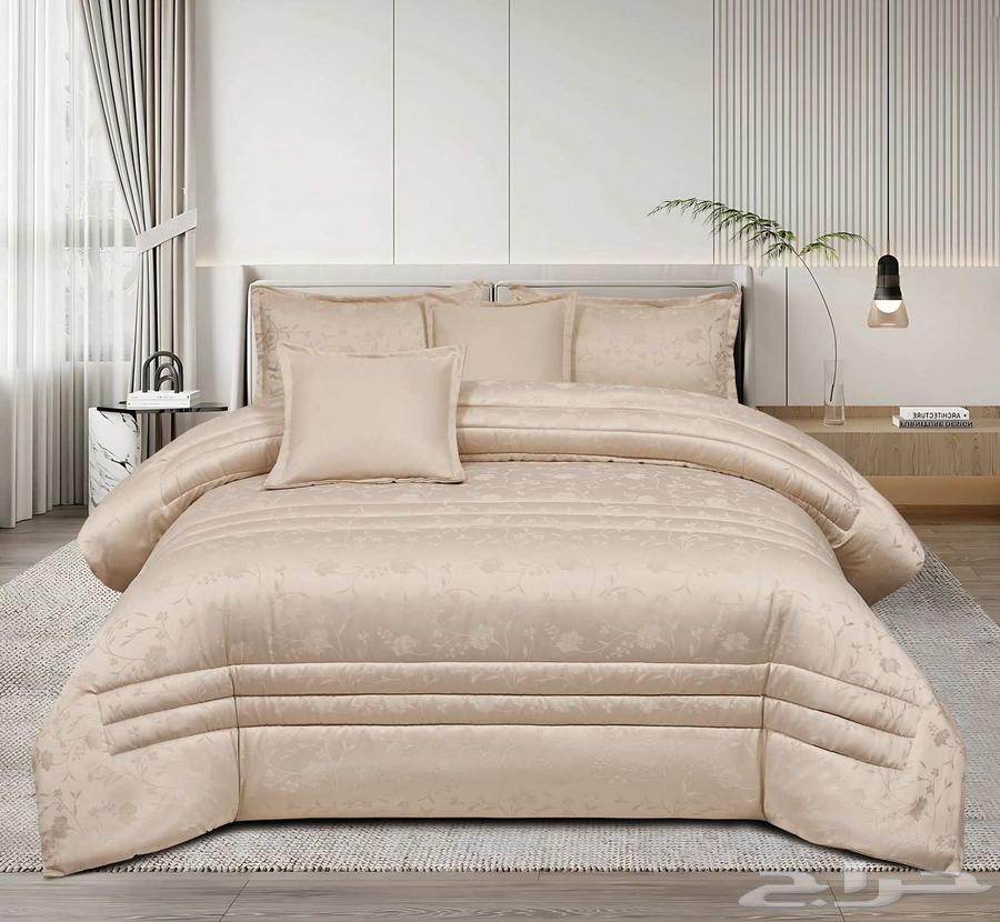 بمناسبه العيد الوطني 150ريال فقط سعر المفارش بدلا من 25064440451413761111