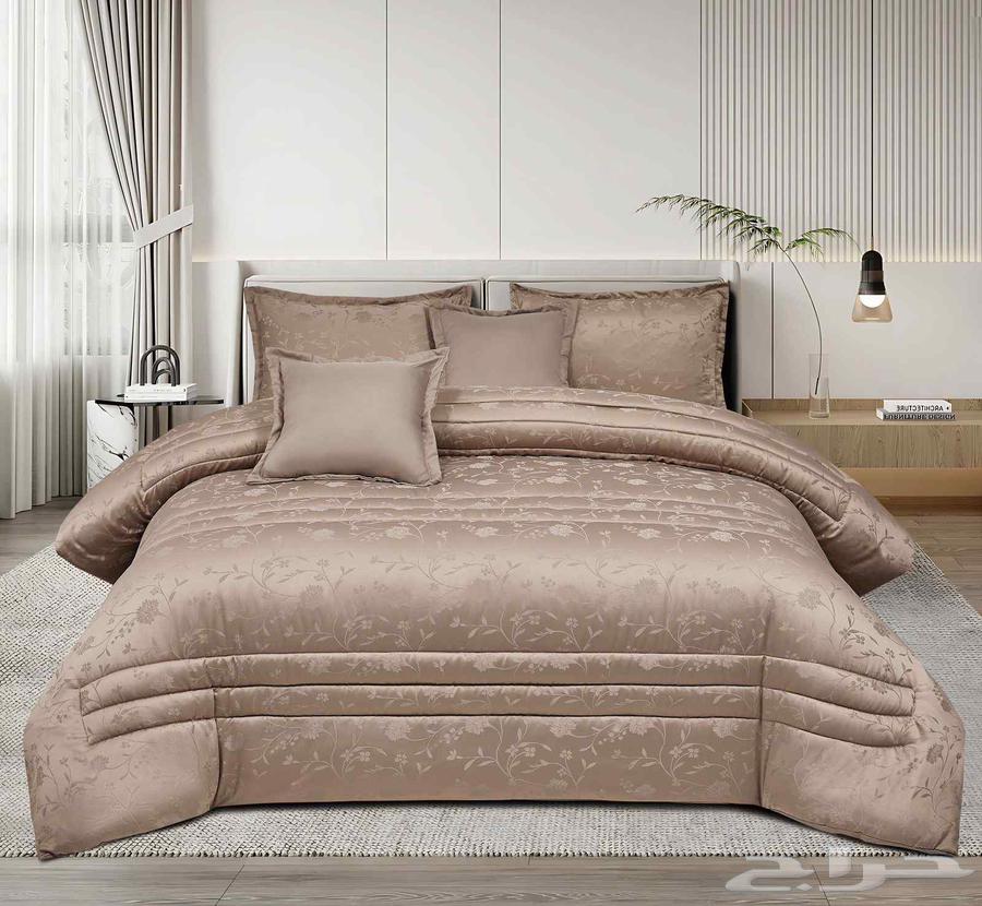 بمناسبه العيد الوطني 150ريال فقط سعر المفارش بدلا من 25064440451413761112