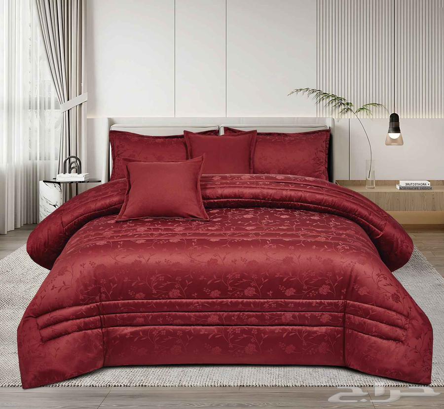 بمناسبه العيد الوطني 150ريال فقط سعر المفارش بدلا من 25064440451413761110