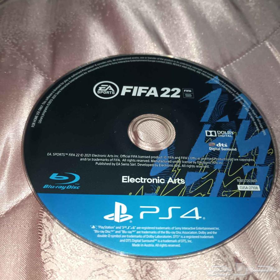 اشرطه سوني 4 جديده64440738689667113