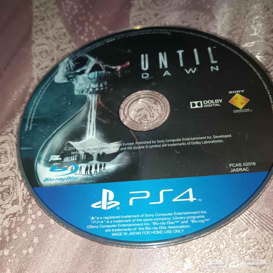 اشرطه سوني 4 جديده64440738689667114