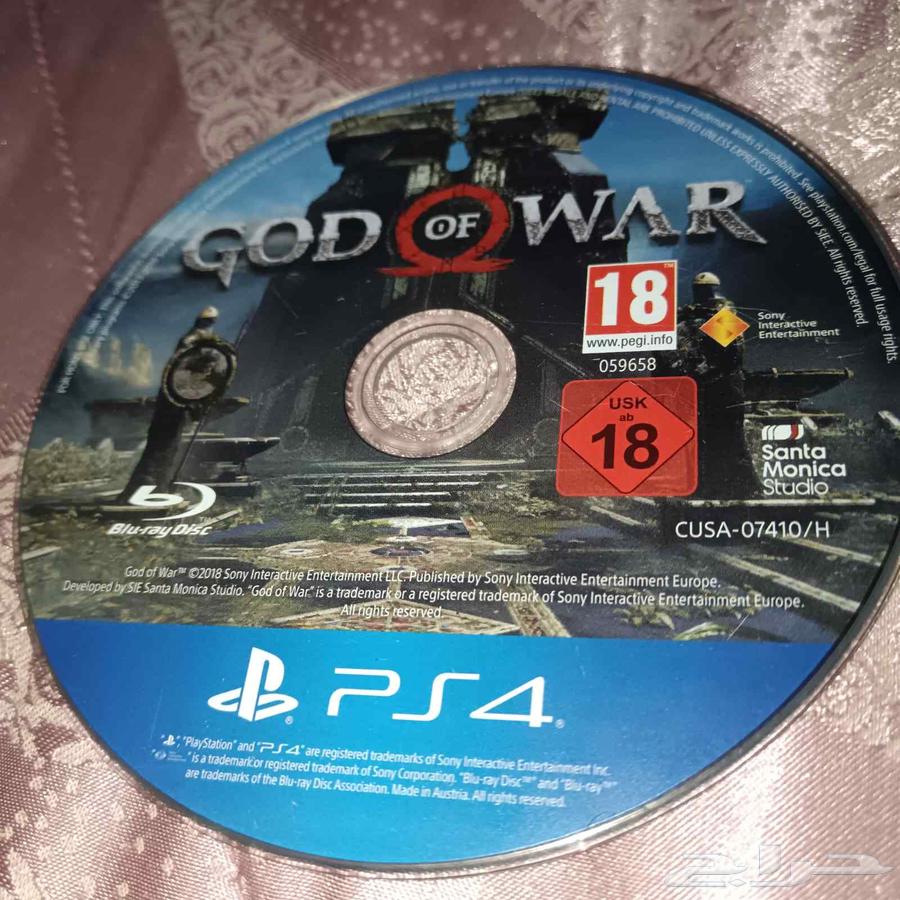 اشرطه سوني 4 جديده64440738689667111