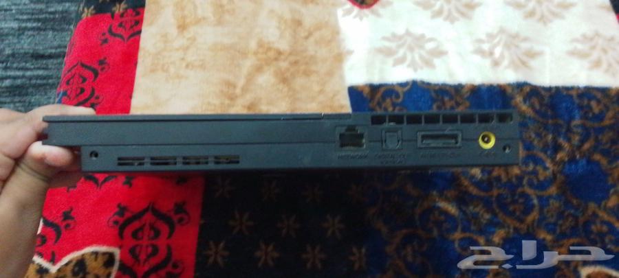 بلاي ستيشن 2 للبيع نظيف ما يجي الا الصامل64440656454146111