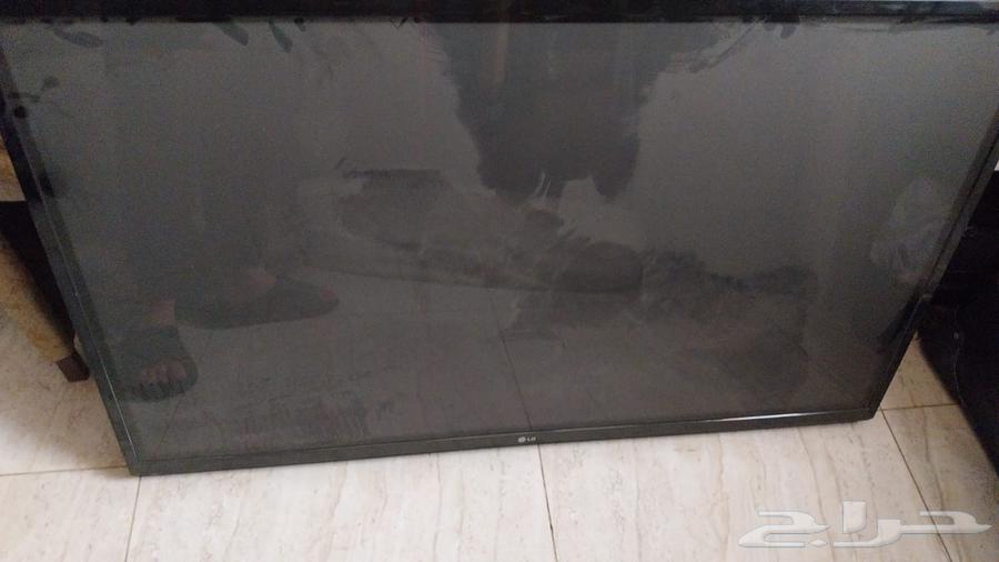 تلفزيون LG بلازما 50 بوصة64438632208259112