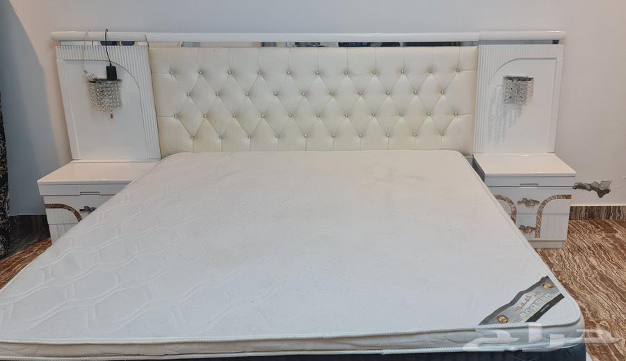 غرفة نوم للبيع المستعجل64438136615811112