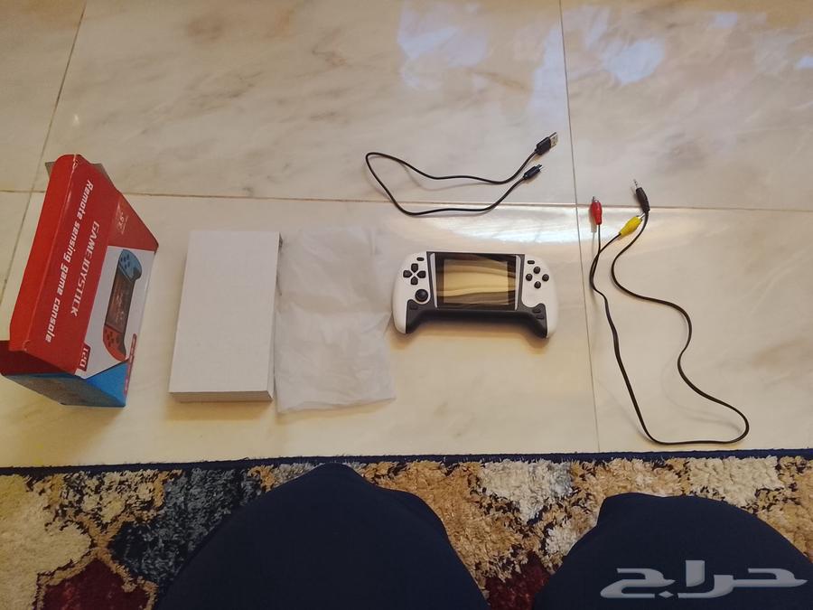 جهاز العاب الكترونيه64436776400385114