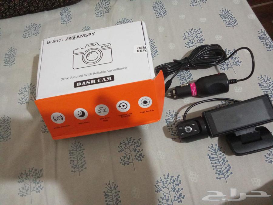 جهاز كاميرة مراقبة داخلية بيت او سيارة64441350299138114