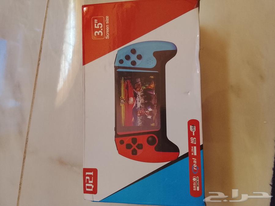 جهاز العاب الكترونيه64436776400385110