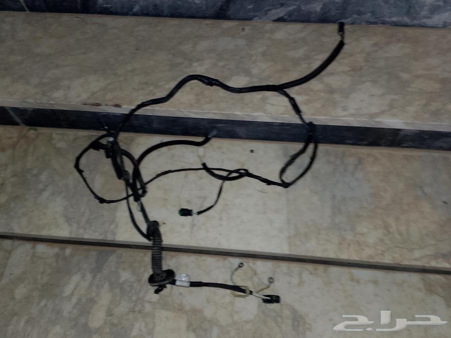 ضفيرت شنطه بيجو3008موديل201664437315246337111