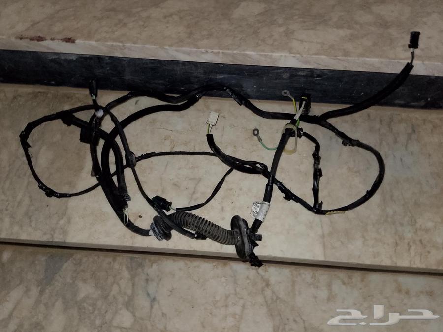 ضفيرت شنطه بيجو3008موديل201664437315246337110