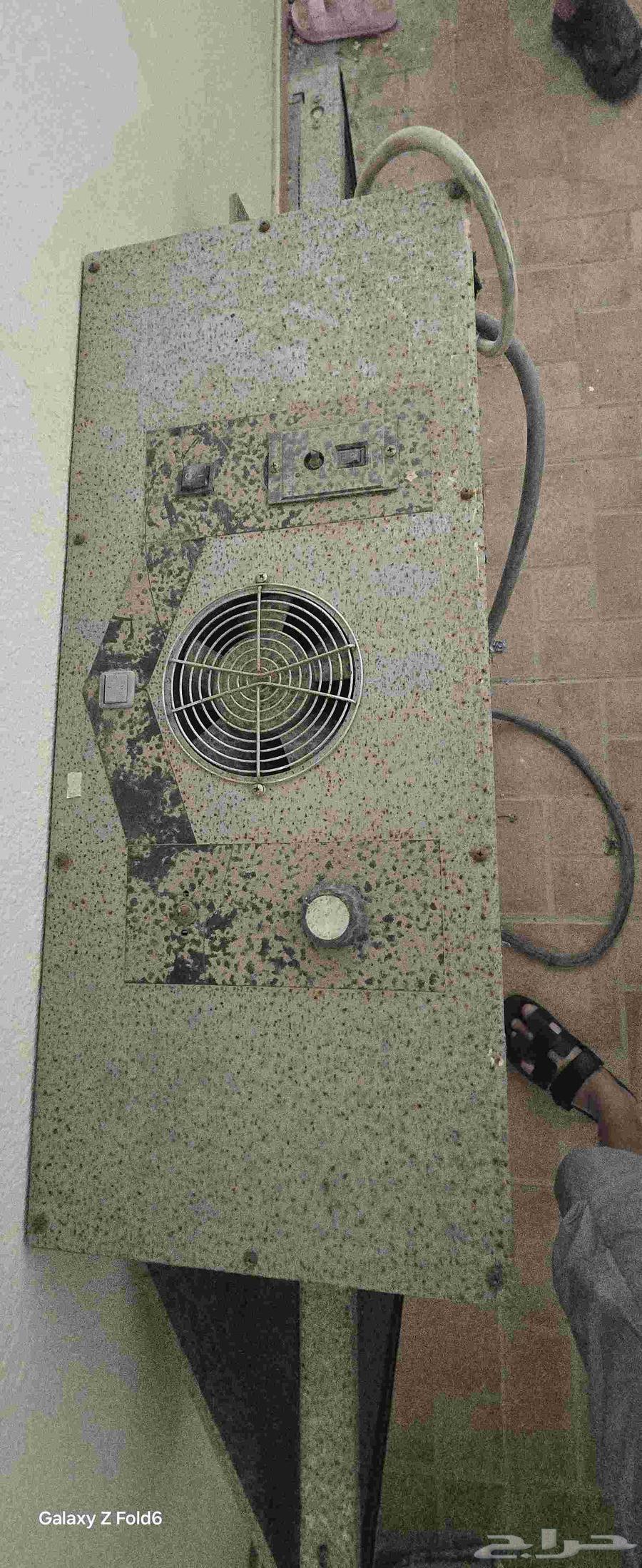 Restaurant oven for sale in its current condition64441512590723110