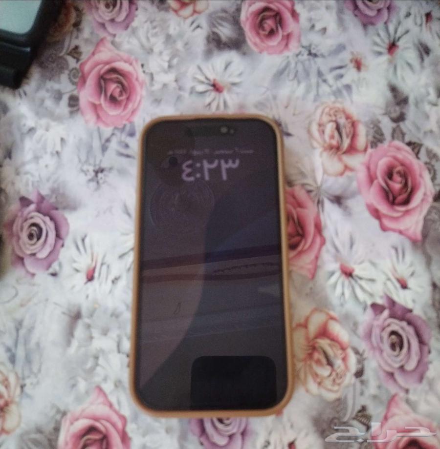 تليفون ايفون 16 برو 25664438256919171111