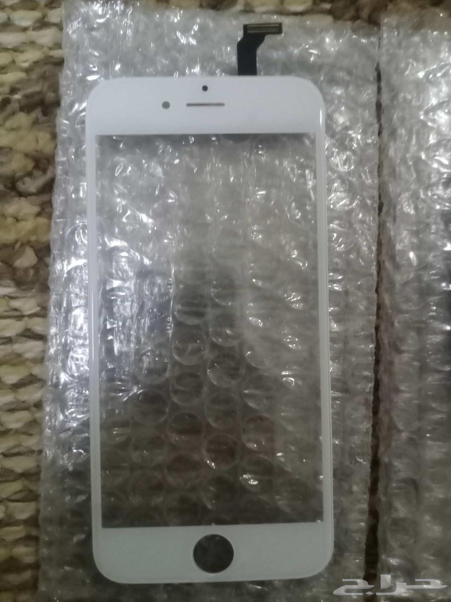 شاشه خارجيه ايفون 6S64438780161281111