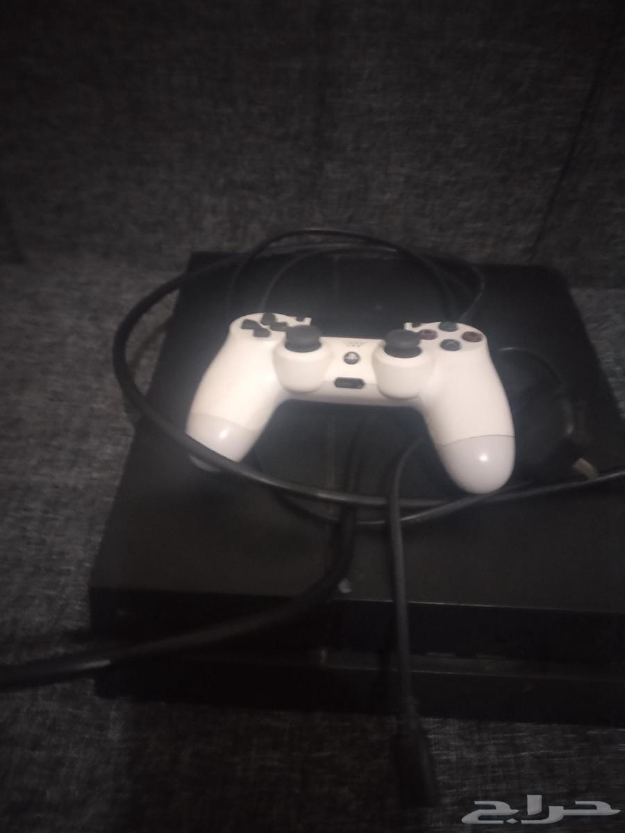 سوني 4 فات نظيف 500 جيجا64435231259395110