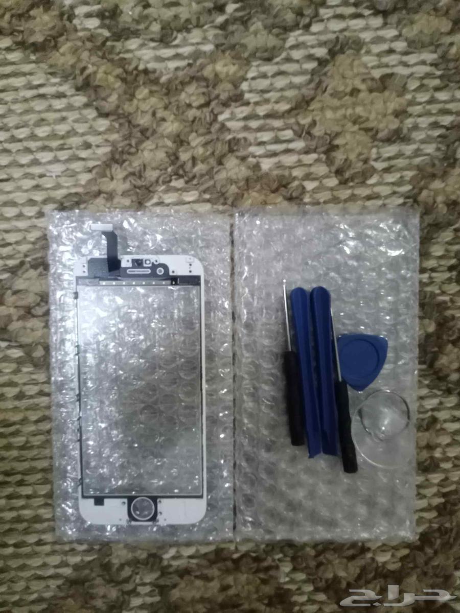 شاشه خارجيه ايفون 6S64438780161281110