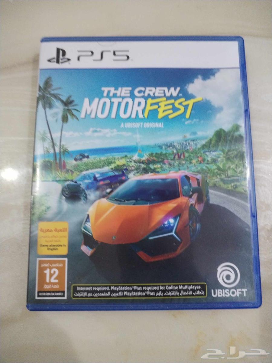 3 العاب فيفا 22 و WWE الجديده ذي و ذا كرو64440533200259112