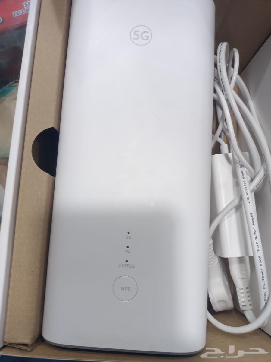 راوتر Zte 888 هواوي برو5 بلس64431786423297114