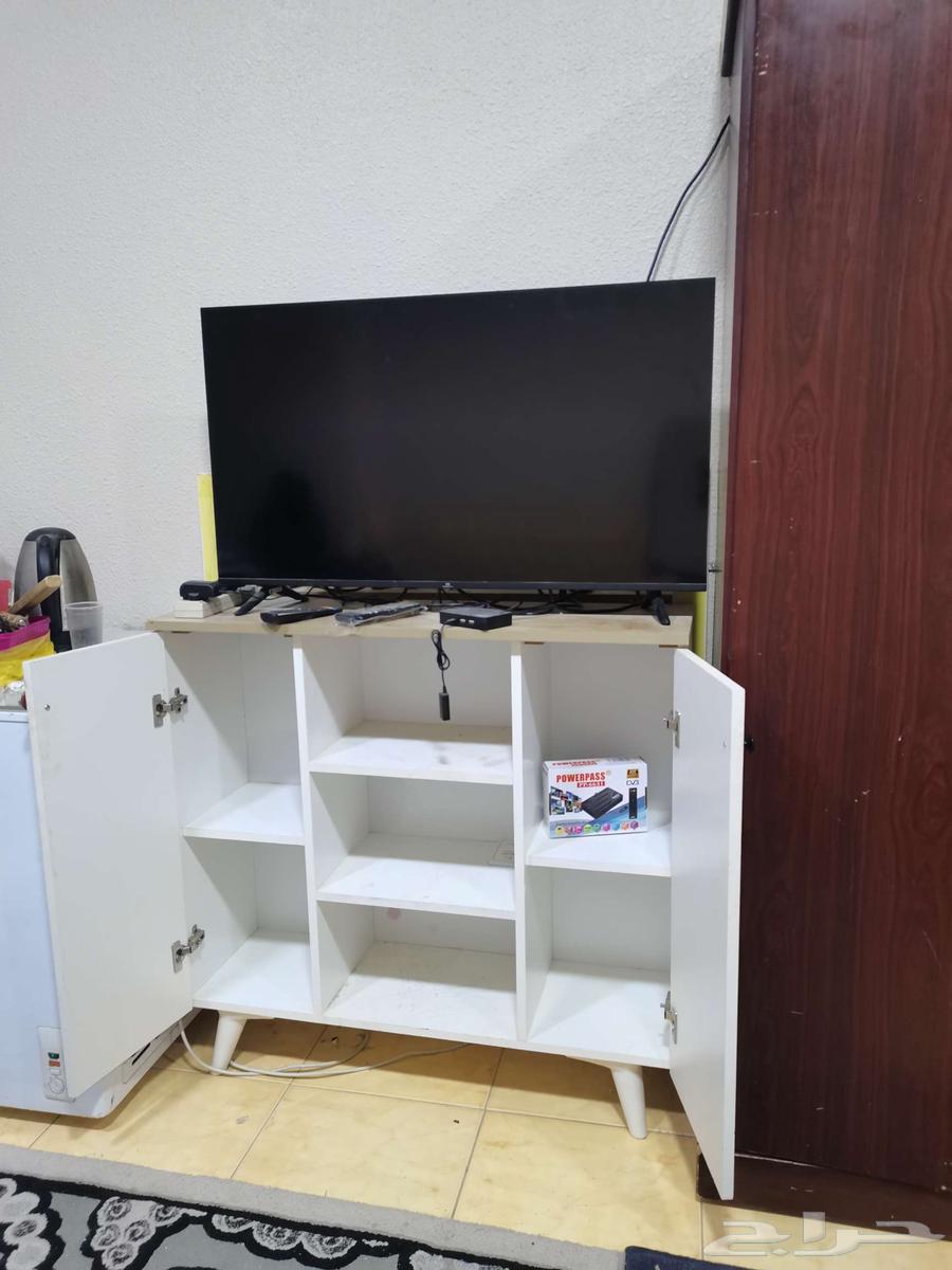 42-inch Full HD screen, used for two months - selling due to travel64437221041411110