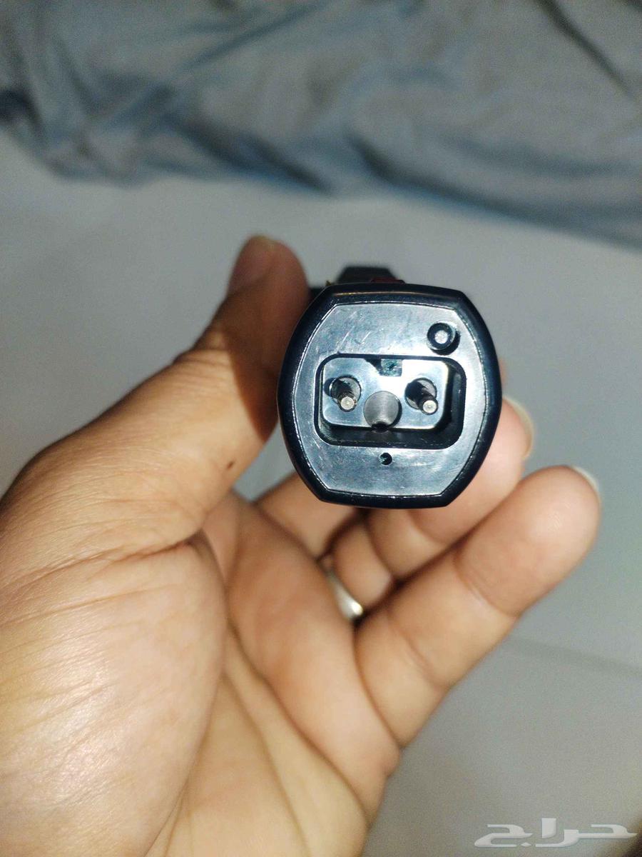 A 2-in-1 hair clipper and smoother from the sixties by National64440315622275114