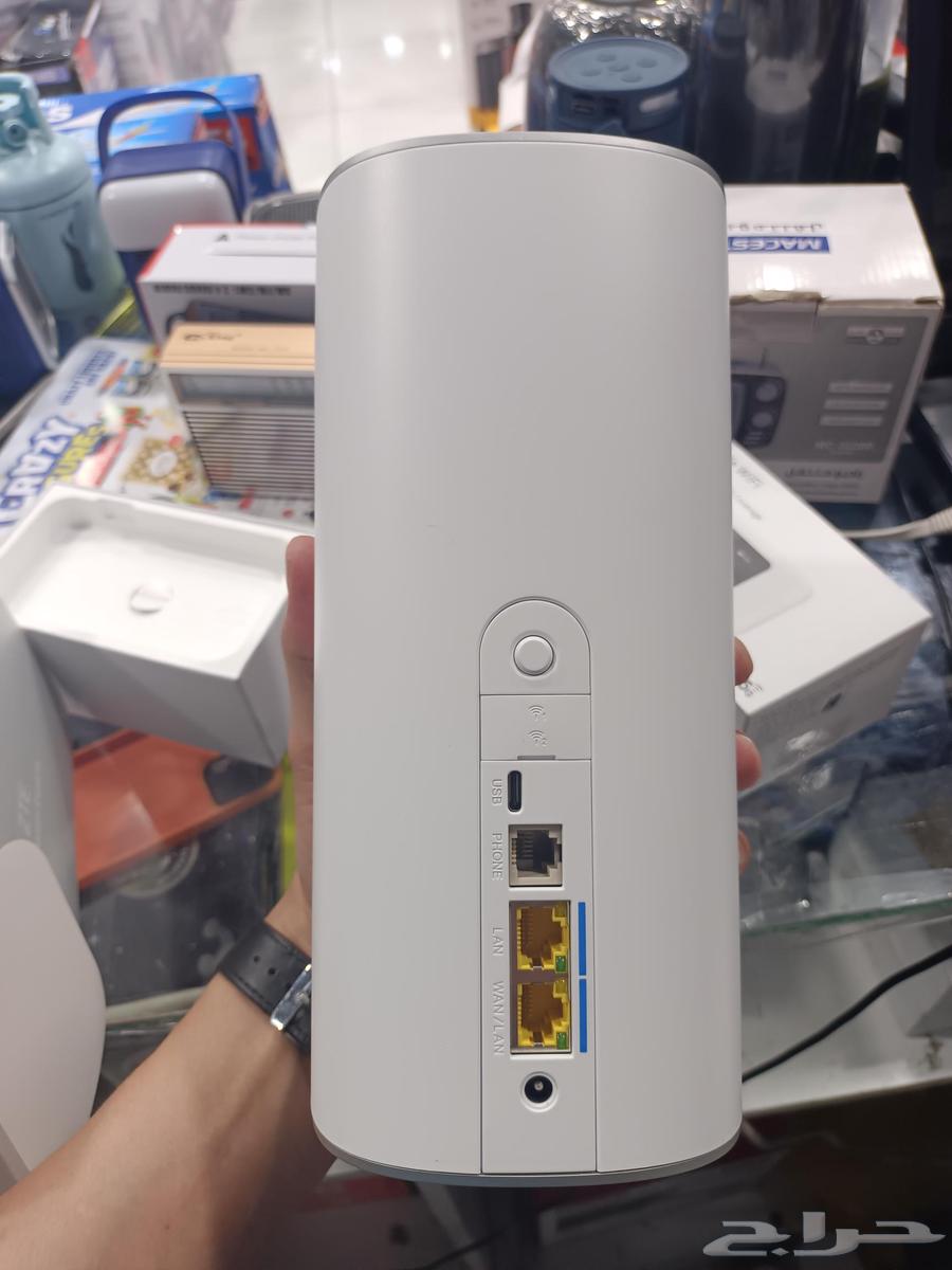 راوتر Zte 888 هواوي برو5 بلس64431786423297113