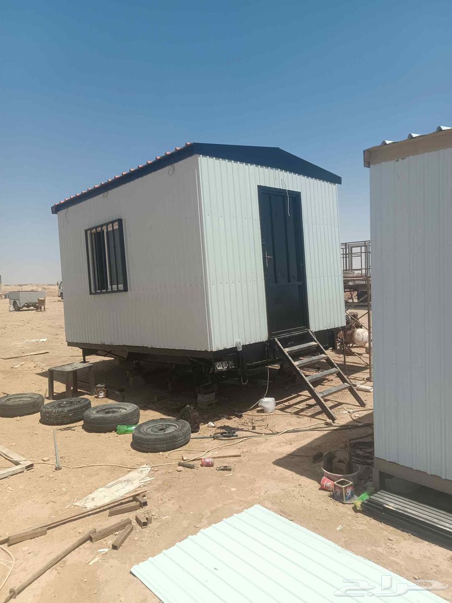 New and used Riyadh barracks rooms64436253196162111