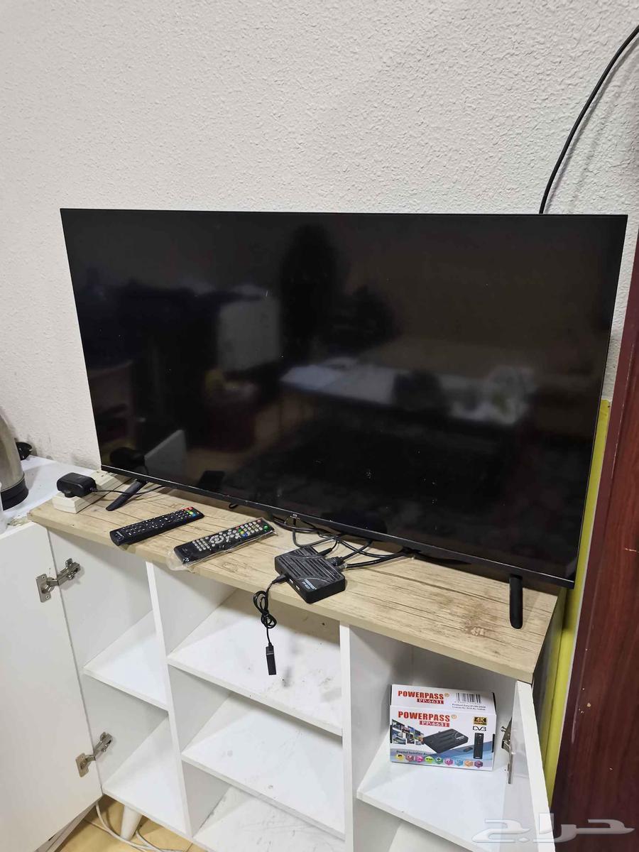 42-inch Full HD screen, used for two months - selling due to travel64437221041411112