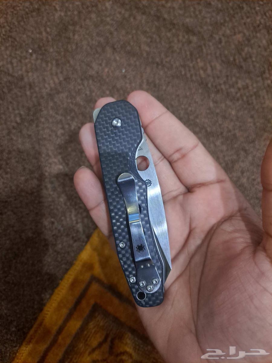 سكين سبايدركو سماك تقليد درجه اولى64437759963394111