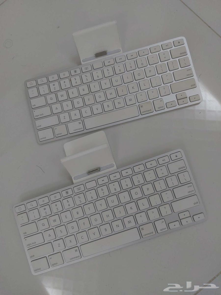 Keyboard for iPad and iPhone64435625408386110