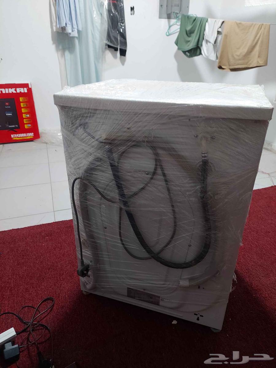 غساله شبه جديده64439988651651112