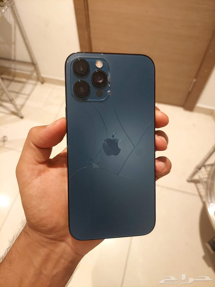 ايفون 12pro max64438699762305110