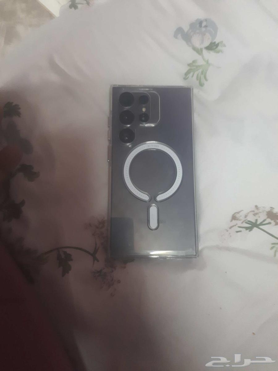 Samsung S24 Ultra used for one month for sale64442200221314110