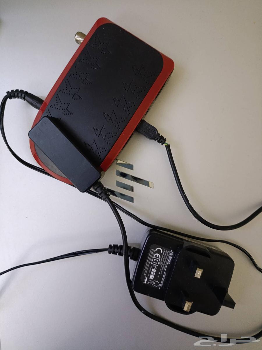 شاشة 32 بوصة جي في سي معاها رسيفر64441076501507111