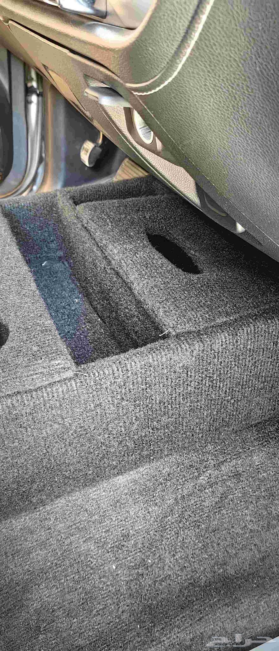 حاملة اكواب سييرا 2014 الى 2018 تفصيل خاص64596240880257112