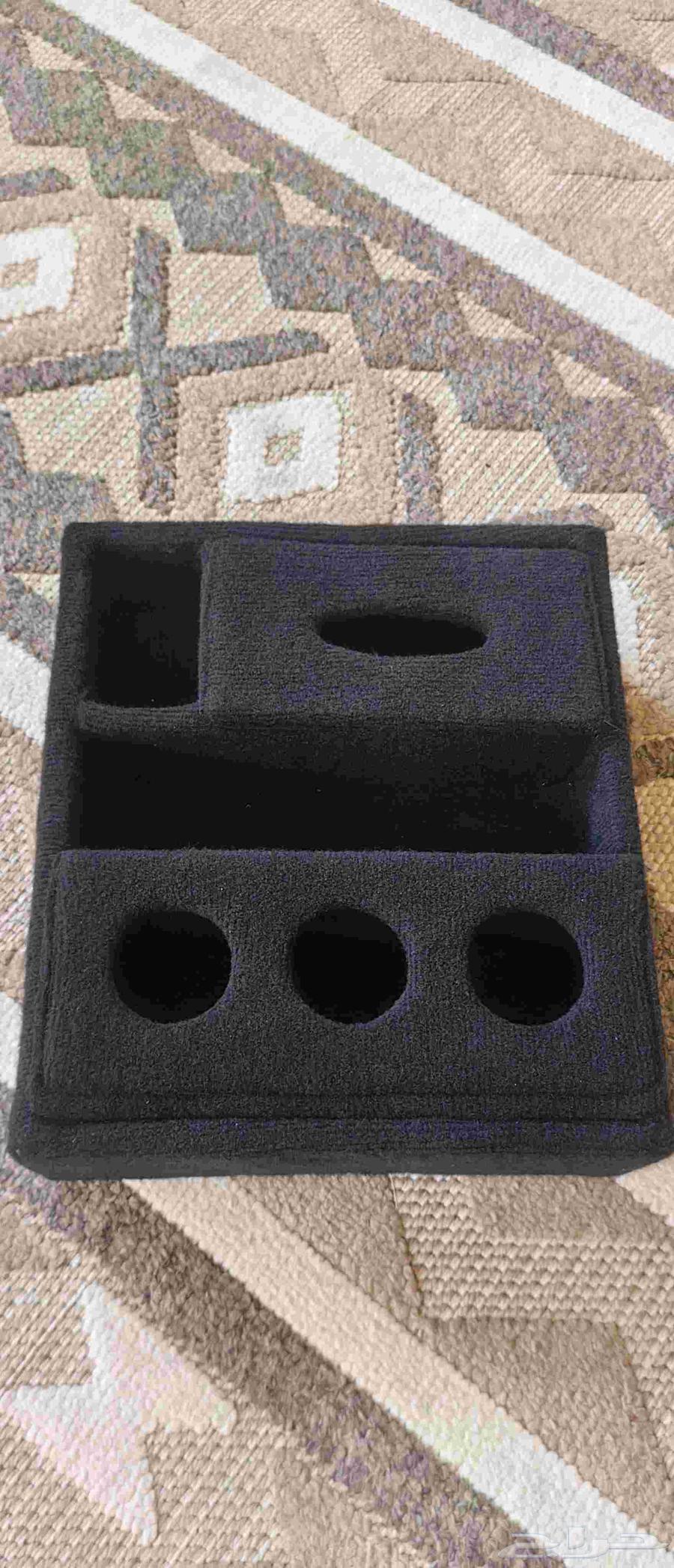 حاملة اكواب سييرا 2014 الى 2018 تفصيل خاص64596240880257113