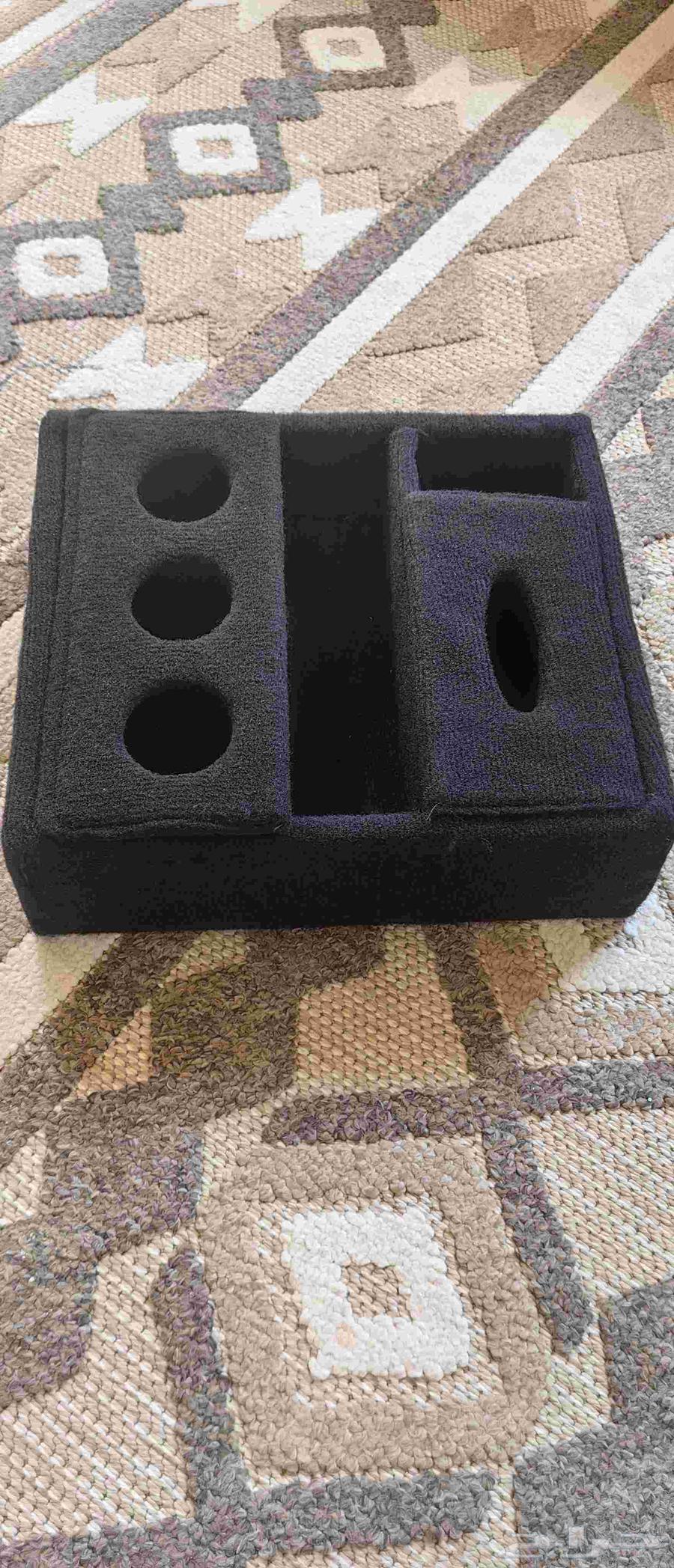 حاملة اكواب سييرا 2014 الى 2018 تفصيل خاص64596240880257114