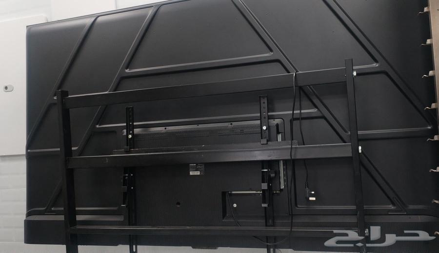 تلفزيون نيكاي 85 بوصة يو اتش دي ليد 400 ريال سعودي64439266849283111