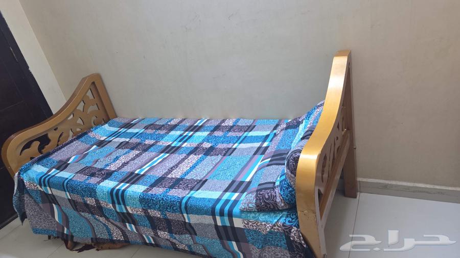 سريرين وغساله النشاف م شغال للبيع المستعجل64440752291970110