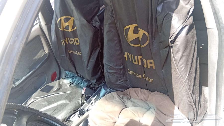 هونداي اتوماتك تكييف فل مكنه قير أساسيات قوائم مفحوص مجدد64597126896002110